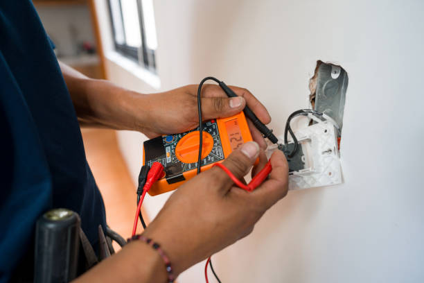 Best Electrical Outlet Repair  in Maury, NC