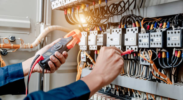 Best Electrical Repair Services  in Maury, NC